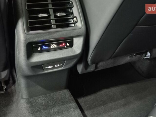 Фольксваген Тигуан, объемом двигателя 1.97 л и пробегом 0 тыс. км за 56986 $, фото 14 на Automoto.ua