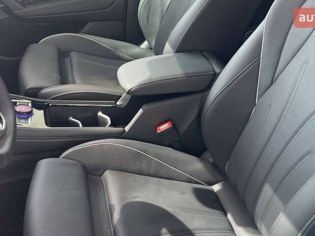 Фольксваген Тігуан, об'ємом двигуна 1.97 л та пробігом 0 тис. км за 49846 $, фото 15 на Automoto.ua