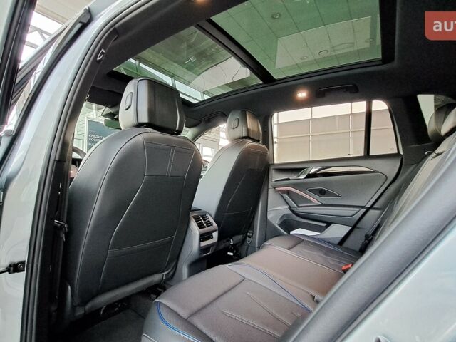 Фольксваген Тігуан, об'ємом двигуна 1.97 л та пробігом 0 тис. км за 51600 $, фото 9 на Automoto.ua