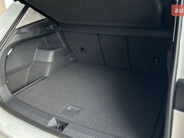 Фольксваген Тигуан, объемом двигателя 1.97 л и пробегом 0 тыс. км за 56156 $, фото 10 на Automoto.ua