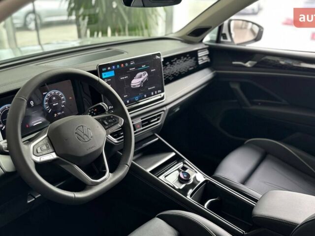 Фольксваген Тигуан, объемом двигателя 1.97 л и пробегом 0 тыс. км за 56156 $, фото 21 на Automoto.ua