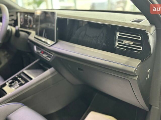 Фольксваген Тигуан, объемом двигателя 1.97 л и пробегом 0 тыс. км за 55850 $, фото 26 на Automoto.ua