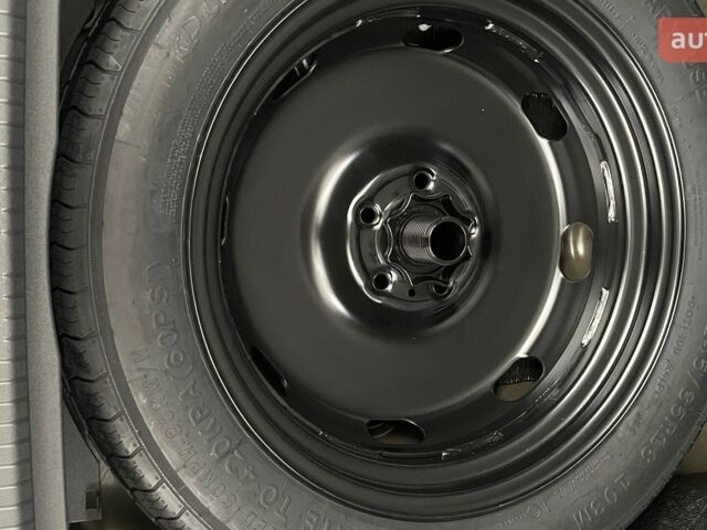 Фольксваген Тігуан, об'ємом двигуна 1.97 л та пробігом 0 тис. км за 56667 $, фото 6 на Automoto.ua