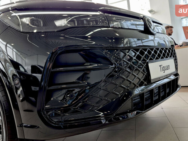 Фольксваген Тігуан, об'ємом двигуна 1.97 л та пробігом 0 тис. км за 51400 $, фото 7 на Automoto.ua