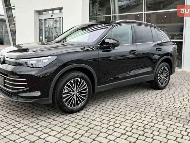 Фольксваген Тигуан, объемом двигателя 1.97 л и пробегом 0 тыс. км за 1981842 $, фото 1 на Automoto.ua