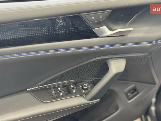 Фольксваген Тигуан, объемом двигателя 1.97 л и пробегом 0 тыс. км за 55850 $, фото 33 на Automoto.ua