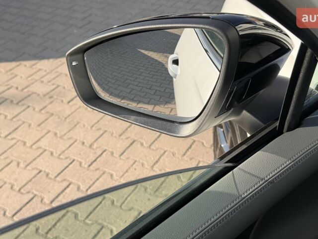 Фольксваген Тигуан, объемом двигателя 1.97 л и пробегом 0 тыс. км за 56314 $, фото 7 на Automoto.ua