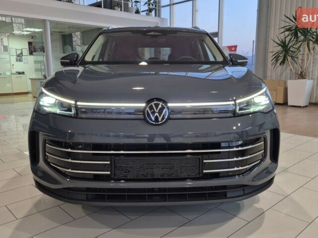 Фольксваген Тигуан, объемом двигателя 1.97 л и пробегом 0 тыс. км за 49976 $, фото 14 на Automoto.ua