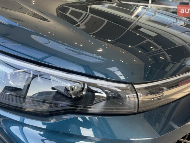 купить новое авто Фольксваген Тигуан 2025 года от официального дилера Алекс СО Фольксваген фото