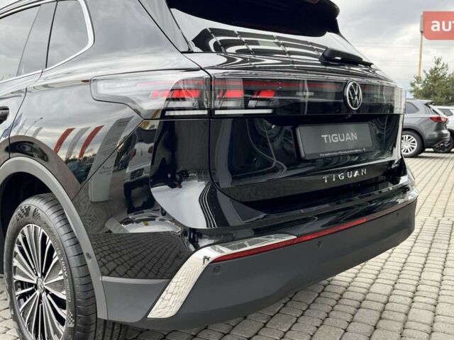 Фольксваген Тигуан, объемом двигателя 1.97 л и пробегом 0 тыс. км за 1981842 $, фото 16 на Automoto.ua