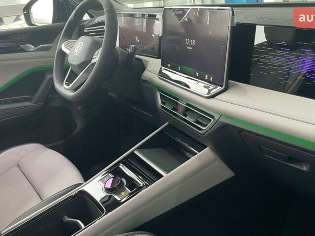 Фольксваген Тигуан, объемом двигателя 1.97 л и пробегом 0 тыс. км за 47500 $, фото 15 на Automoto.ua