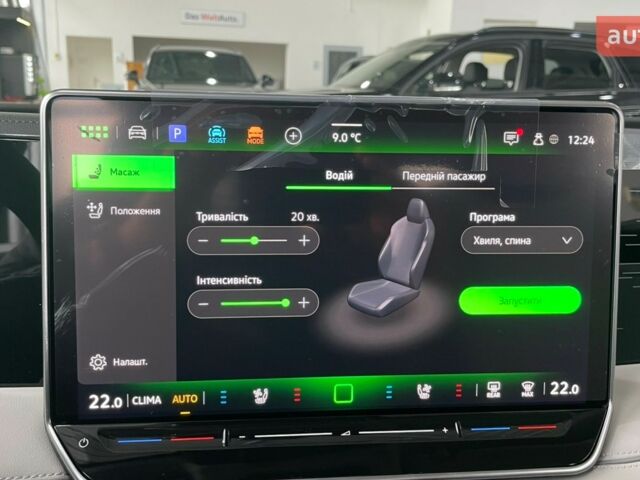 Фольксваген Тигуан, объемом двигателя 1.97 л и пробегом 0 тыс. км за 47500 $, фото 9 на Automoto.ua