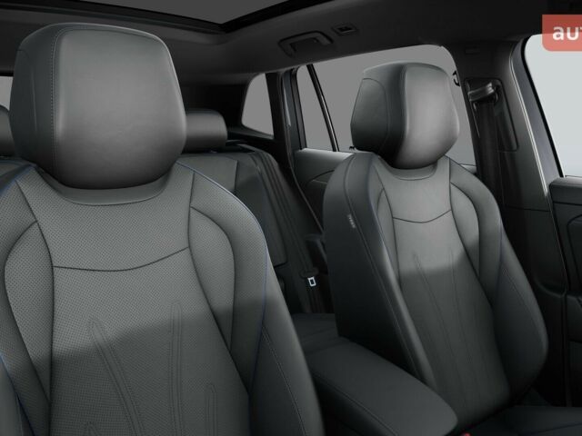 Фольксваген Тігуан, об'ємом двигуна 1.97 л та пробігом 0 тис. км за 52594 $, фото 6 на Automoto.ua