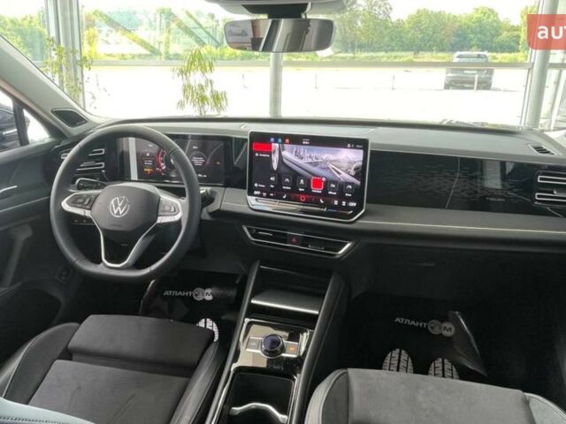 Фольксваген Тигуан, объемом двигателя 1.97 л и пробегом 0 тыс. км за 47080 $, фото 7 на Automoto.ua