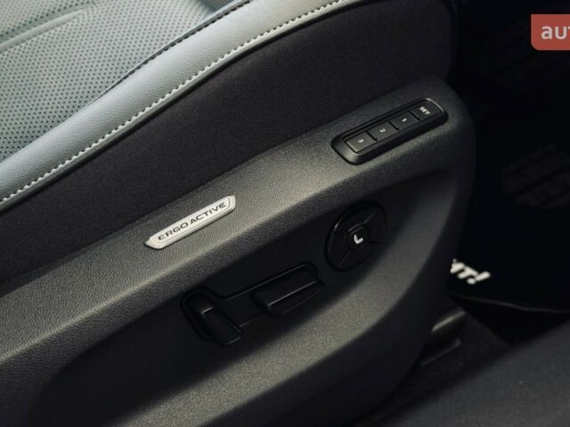 Фольксваген Тигуан, объемом двигателя 1.97 л и пробегом 0 тыс. км за 52581 $, фото 11 на Automoto.ua