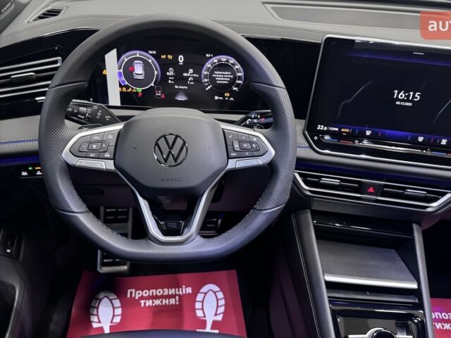 Фольксваген Тігуан, об'ємом двигуна 1.97 л та пробігом 0 тис. км за 56600 $, фото 10 на Automoto.ua