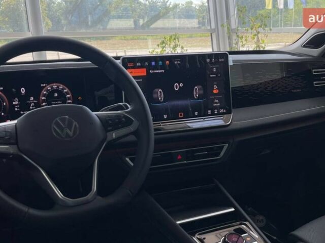 Фольксваген Тігуан, об'ємом двигуна 1.97 л та пробігом 0 тис. км за 46053 $, фото 1 на Automoto.ua