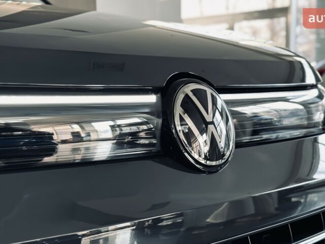 купить новое авто Фольксваген Тигуан 2025 года от официального дилера Автодім Атлант на Вацлава Гавела Фольксваген фото