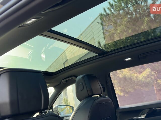 Фольксваген Тигуан, объемом двигателя 1.97 л и пробегом 0 тыс. км за 55573 $, фото 9 на Automoto.ua