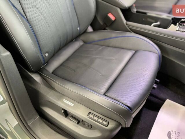 Фольксваген Тигуан, объемом двигателя 1.97 л и пробегом 0 тыс. км за 54500 $, фото 16 на Automoto.ua