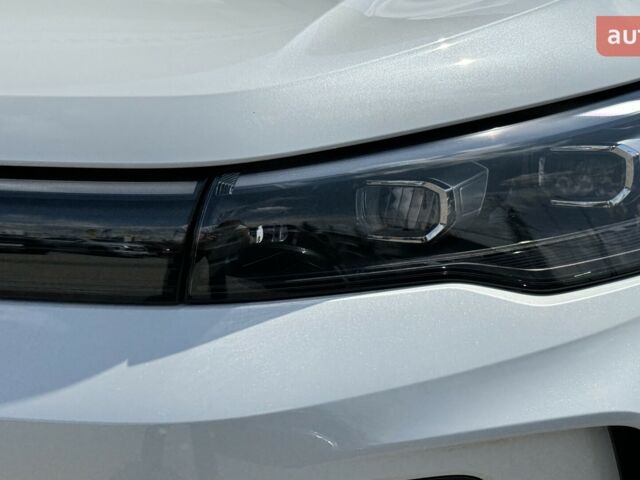 Фольксваген Тигуан, объемом двигателя 1.97 л и пробегом 0 тыс. км за 49005 $, фото 6 на Automoto.ua