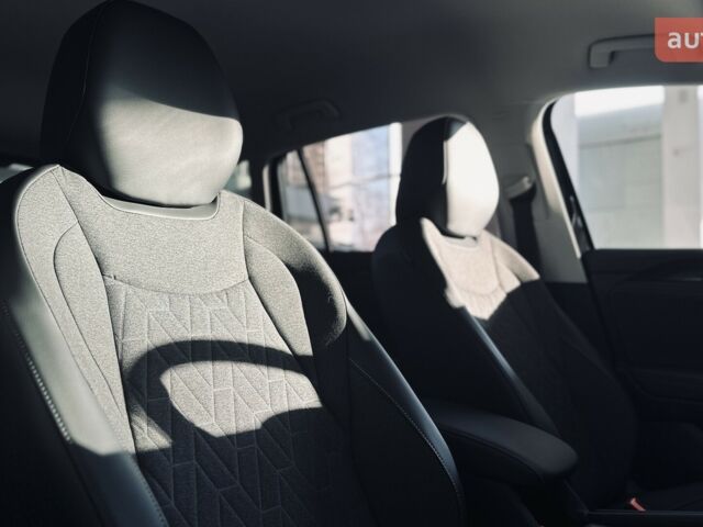 купить новое авто Фольксваген Тигуан 2025 года от официального дилера Автодім Атлант на Вацлава Гавела Фольксваген фото