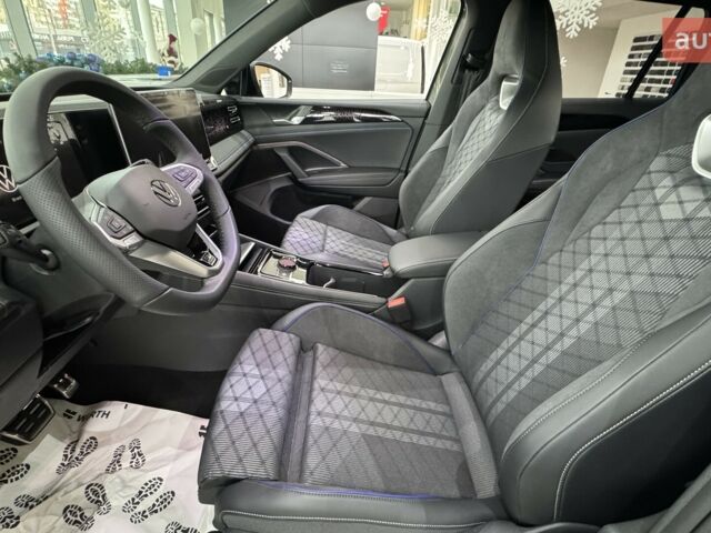 Фольксваген Тігуан, об'ємом двигуна 1.97 л та пробігом 0 тис. км за 49645 $, фото 5 на Automoto.ua