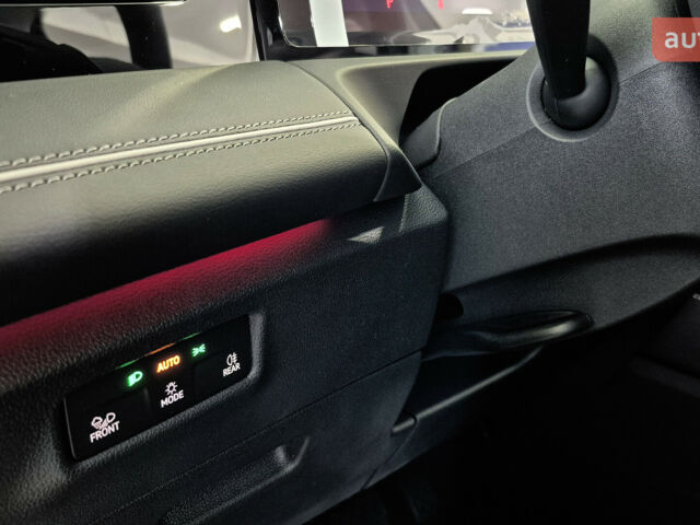 купити нове авто Фольксваген Тігуан 2025 року від офіційного дилера Автодім Атлант на Вацлава Гавела Фольксваген фото