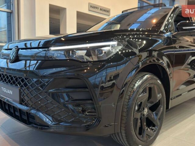 Фольксваген Тигуан, объемом двигателя 1.97 л и пробегом 0 тыс. км за 52581 $, фото 9 на Automoto.ua
