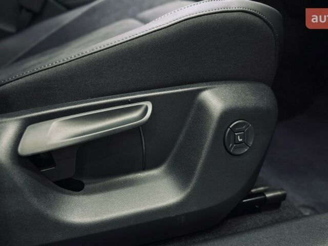 Фольксваген Тигуан, объемом двигателя 1.97 л и пробегом 0 тыс. км за 47489 $, фото 16 на Automoto.ua