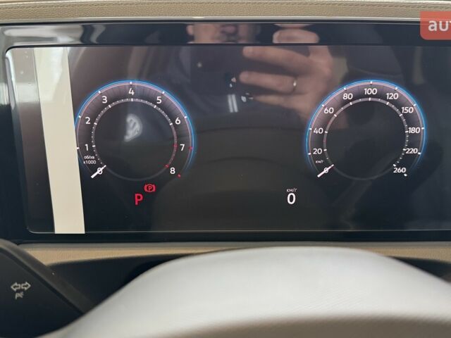 Фольксваген Тігуан, об'ємом двигуна 1.97 л та пробігом 0 тис. км за 55900 $, фото 10 на Automoto.ua