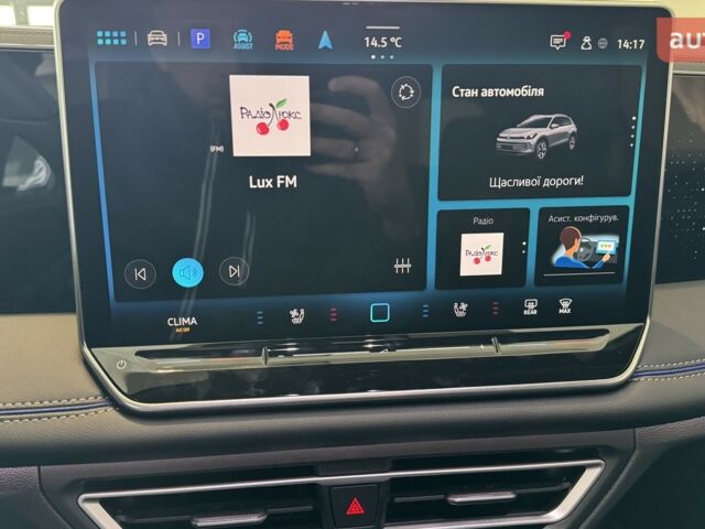 Фольксваген Тігуан, об'ємом двигуна 1.97 л та пробігом 0 тис. км за 55900 $, фото 11 на Automoto.ua