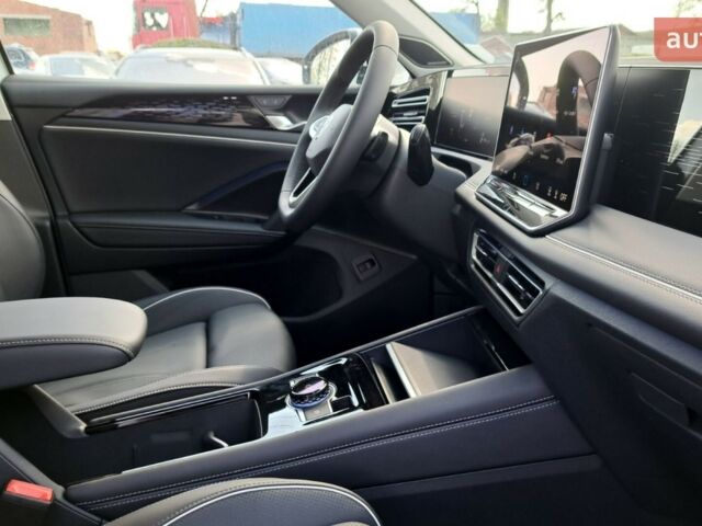 Фольксваген Тигуан, объемом двигателя 1.97 л и пробегом 0 тыс. км за 48100 $, фото 9 на Automoto.ua