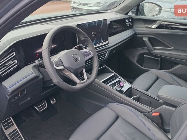 Фольксваген Тігуан, об'ємом двигуна 1.97 л та пробігом 0 тис. км за 51600 $, фото 24 на Automoto.ua