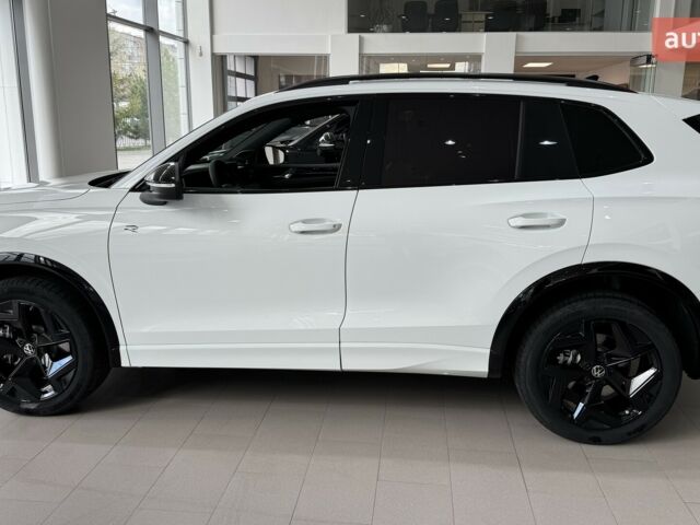 Фольксваген Тігуан, об'ємом двигуна 1.97 л та пробігом 0 тис. км за 55900 $, фото 1 на Automoto.ua