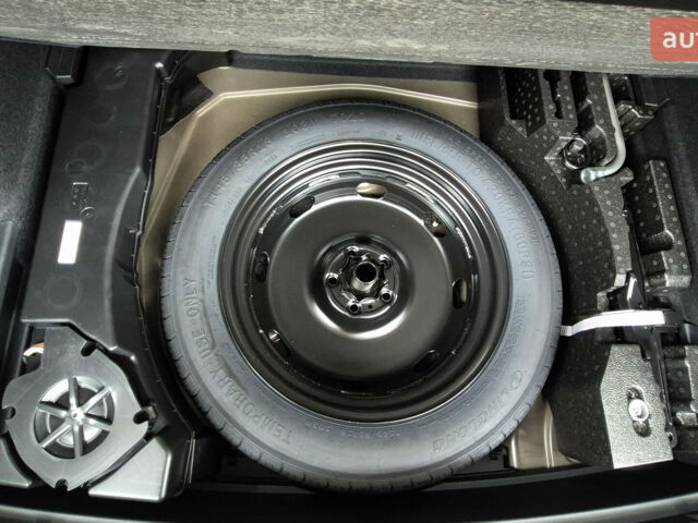 Фольксваген Тігуан, об'ємом двигуна 1.97 л та пробігом 0 тис. км за 51400 $, фото 48 на Automoto.ua