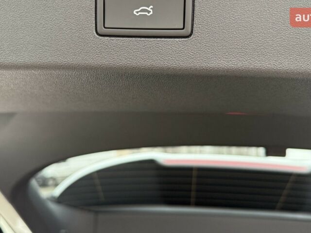 Фольксваген Тигуан, объемом двигателя 1.97 л и пробегом 0 тыс. км за 50837 $, фото 30 на Automoto.ua