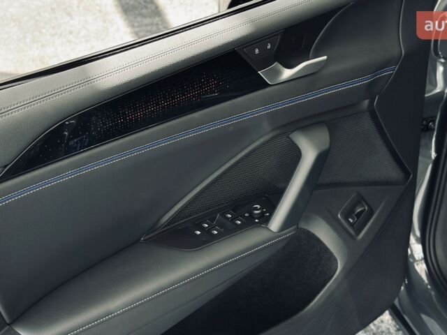 купити нове авто Фольксваген Тігуан 2025 року від офіційного дилера Автодім Атлант на Вацлава Гавела Фольксваген фото