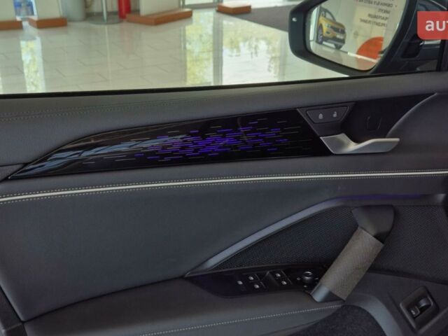 Фольксваген Тигуан, объемом двигателя 1.97 л и пробегом 0 тыс. км за 48455 $, фото 18 на Automoto.ua