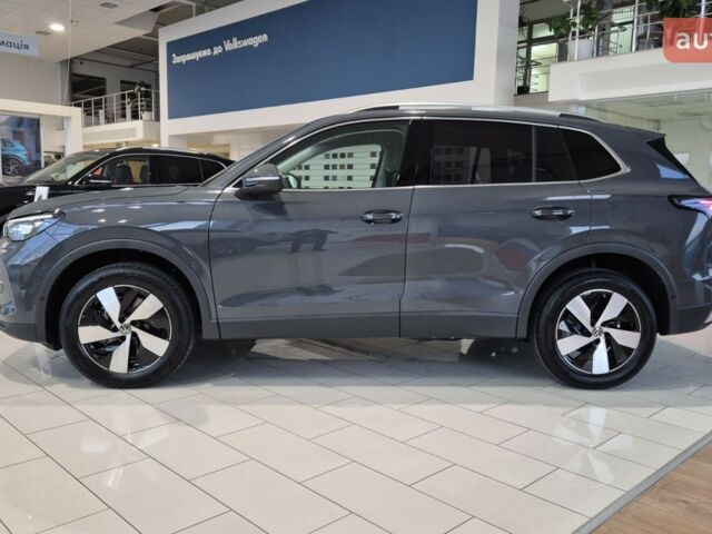 Фольксваген Тигуан, объемом двигателя 1.97 л и пробегом 0 тыс. км за 49976 $, фото 15 на Automoto.ua