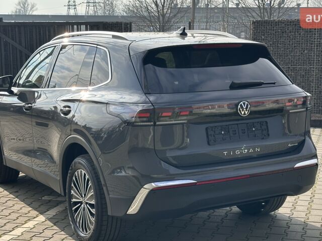 Фольксваген Тигуан, объемом двигателя 1.97 л и пробегом 0 тыс. км за 49444 $, фото 4 на Automoto.ua