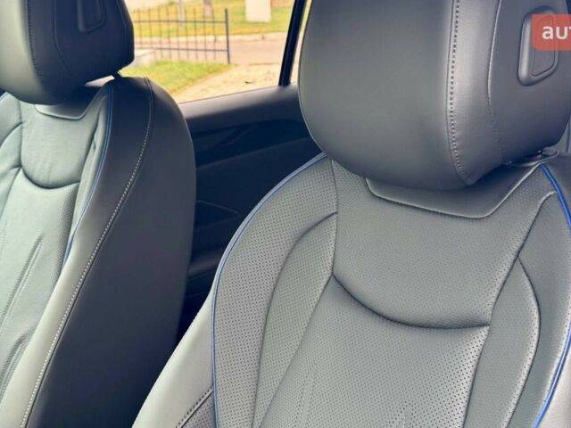 Фольксваген Тигуан, объемом двигателя 1.97 л и пробегом 0 тыс. км за 52594 $, фото 13 на Automoto.ua