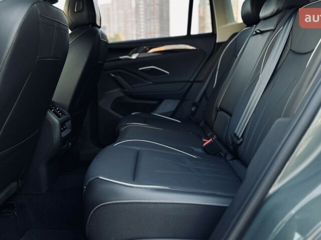 купити нове авто Фольксваген Тігуан 2025 року від офіційного дилера Автодім Атлант на Вацлава Гавела Фольксваген фото