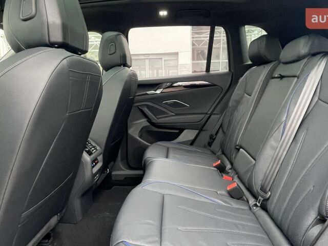 Фольксваген Тигуан, объемом двигателя 1.97 л и пробегом 0 тыс. км за 56097 $, фото 10 на Automoto.ua