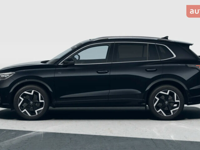 купить новое авто Фольксваген Тигуан 2025 года от официального дилера Автоцентр AUTO.RIA Фольксваген фото