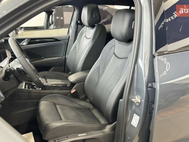 Фольксваген Тигуан, объемом двигателя 1.97 л и пробегом 0 тыс. км за 55850 $, фото 22 на Automoto.ua