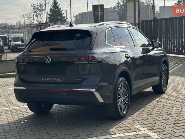 Фольксваген Тигуан, объемом двигателя 1.97 л и пробегом 0 тыс. км за 49444 $, фото 7 на Automoto.ua