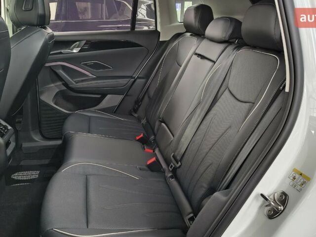 Фольксваген Тігуан, об'ємом двигуна 1.97 л та пробігом 0 тис. км за 46053 $, фото 19 на Automoto.ua