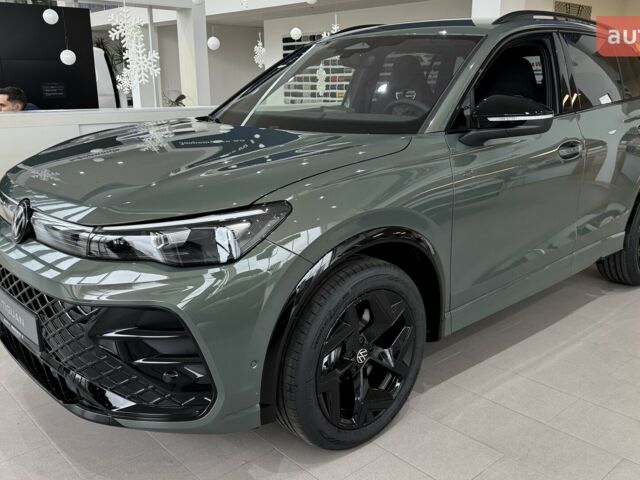 Фольксваген Тігуан, об'ємом двигуна 1.97 л та пробігом 0 тис. км за 49645 $, фото 2 на Automoto.ua