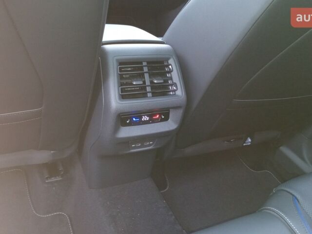 Фольксваген Тигуан, объемом двигателя 1.97 л и пробегом 0 тыс. км за 56097 $, фото 13 на Automoto.ua